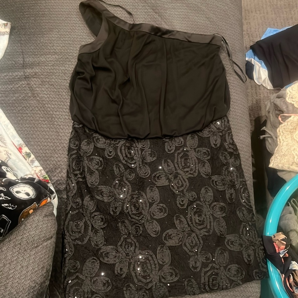 Size 14 party dress